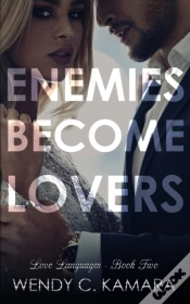 Capa do artigo Enemies Become Lovers