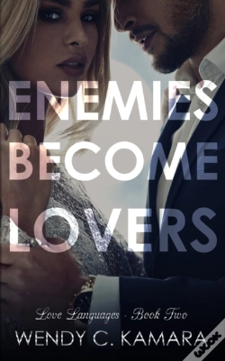 Capa do artigo Enemies Become Lovers