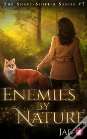 Capa do artigo Enemies By Nature