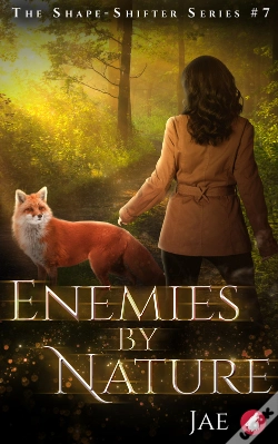 Capa do artigo Enemies By Nature