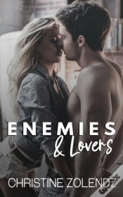 Capa do artigo Enemies & Lovers