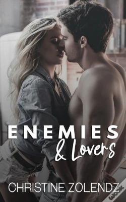 Capa do artigo Enemies & Lovers