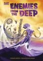 Enemies From The Deep - Preview