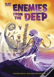 Capa do artigo Enemies From The Deep