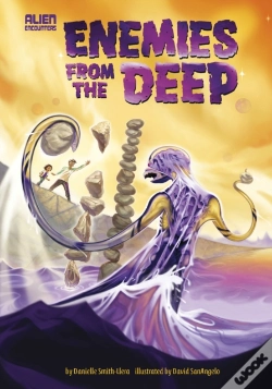 Capa do artigo Enemies From The Deep