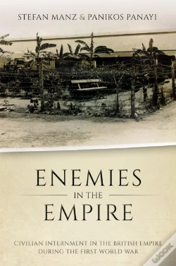 Capa do artigo Enemies In The Empire