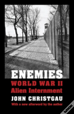 Capa do artigo Enemies