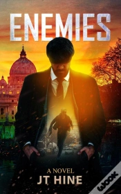 Capa do artigo Enemies