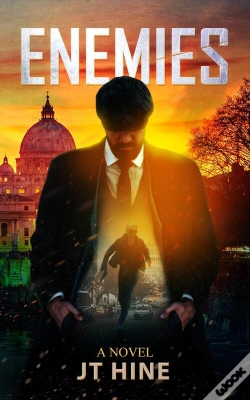 Capa do artigo Enemies