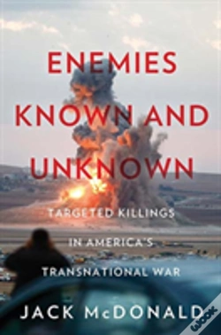 Capa do artigo Enemies Known And Unknown