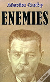 Capa do artigo Enemies