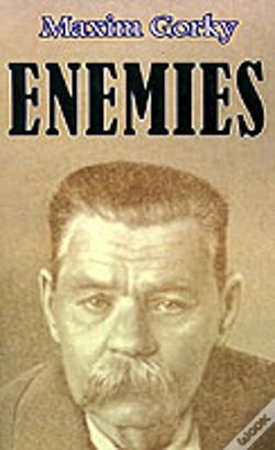 Capa do artigo Enemies