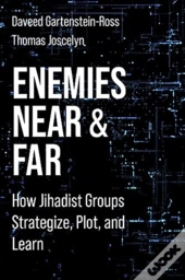 Enemies Near And Far