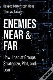 Capa do artigo Enemies Near And Far
