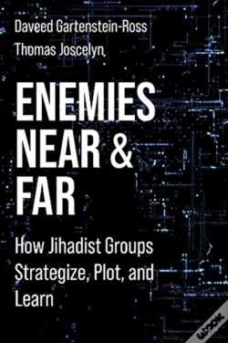 Capa do artigo Enemies Near And Far