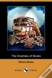 Capa do artigo Enemies Of Books (Dodo Press)