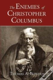 Capa do artigo Enemies Of Christopher Columbus
