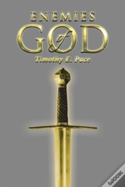 Capa do artigo Enemies Of God