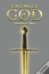 Capa do artigo Enemies Of God