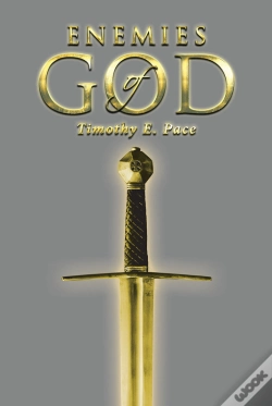 Capa do artigo Enemies Of God