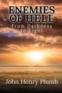 Enemies Of Hell - Preview