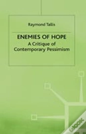 Capa do artigo Enemies Of Hope