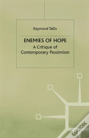 Capa do artigo Enemies Of Hope