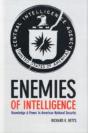 Enemies Of Intelligence - Preview