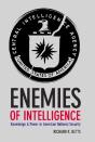 Enemies Of Intelligence - Preview