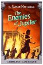 Enemies Of Jupiter - Preview