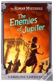 Capa do artigo Enemies Of Jupiter