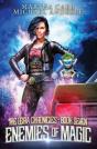 Enemies Of Magic - Preview