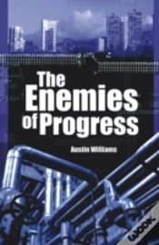 Capa do artigo Enemies Of Progress