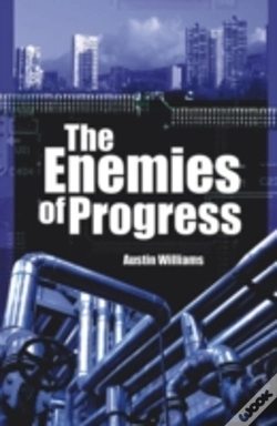 Capa do artigo Enemies Of Progress