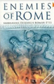 Capa do artigo Enemies Of Rome