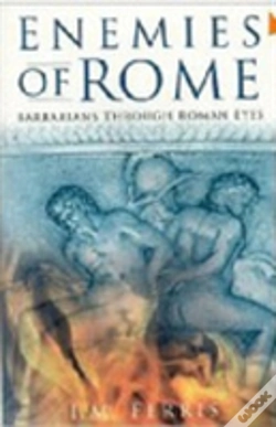 Capa do artigo Enemies Of Rome