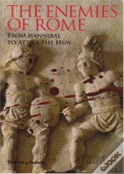Enemies Of Rome