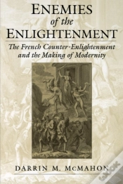 Capa do artigo Enemies Of The Enlightenment