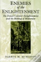 Capa do artigo Enemies Of The Enlightenment
