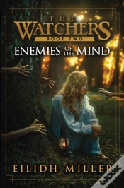 Capa do artigo Enemies Of The Mind
