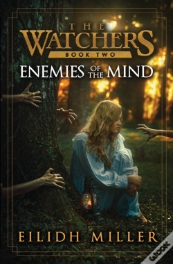 Capa do artigo Enemies Of The Mind