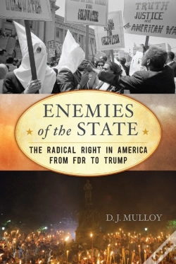 Capa do artigo Enemies Of The State