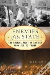 Enemies Of The State