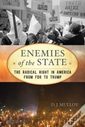 Capa do artigo Enemies Of The State