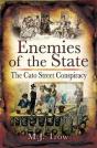 Enemies Of The State - Preview