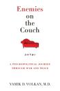 Enemies On The Couch - Preview
