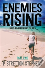 Capa do artigo Enemies Rising Part 2