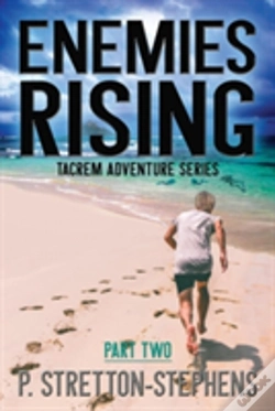 Capa do artigo Enemies Rising Part 2