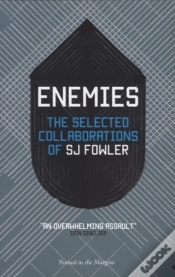 Capa do artigo Enemies