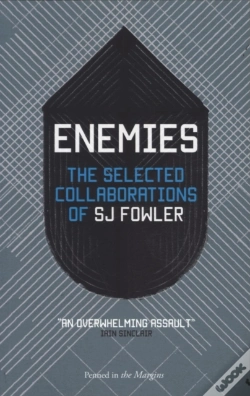 Capa do artigo Enemies